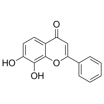 7,8-二羥基黃酮