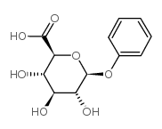 苯基-beta-D-葡糖苷酸
