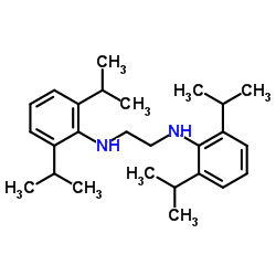 N,N′-雙(2,6-二異丙基苯基)乙二胺