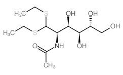 D-乙酰氨基葡萄糖縮二乙硫醇