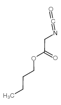 正丁基異氰酸乙酸酯