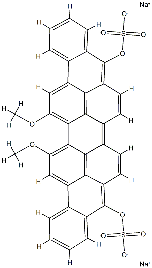 可溶性還原綠1